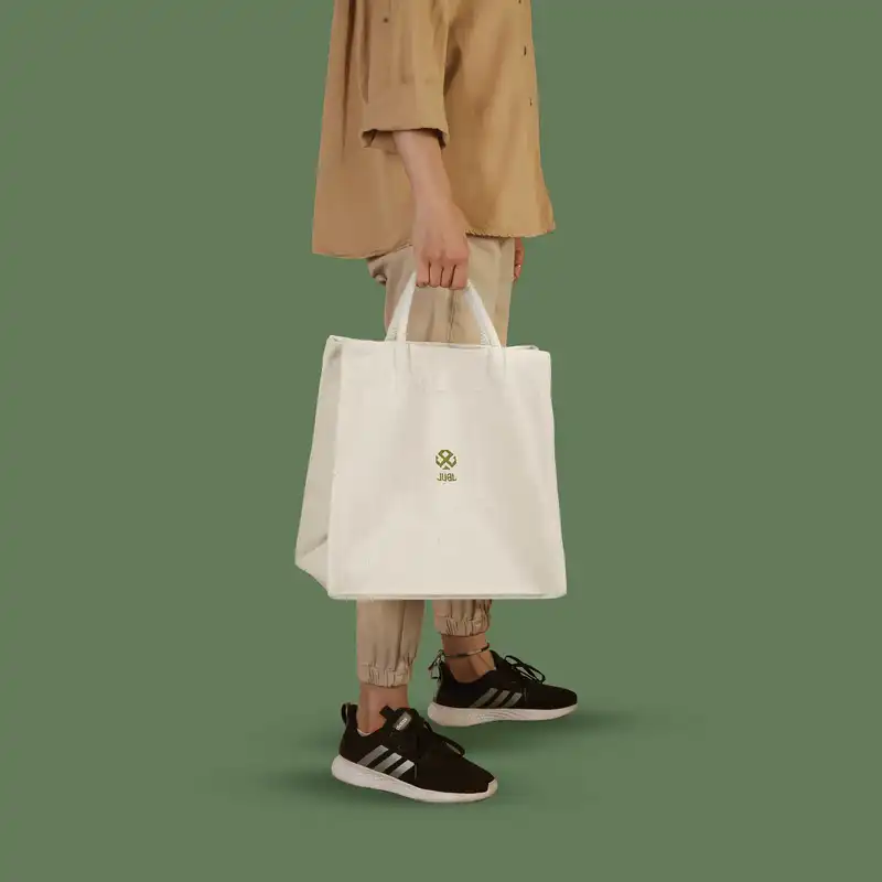 ساک دستی جوآل مدل توشه دان