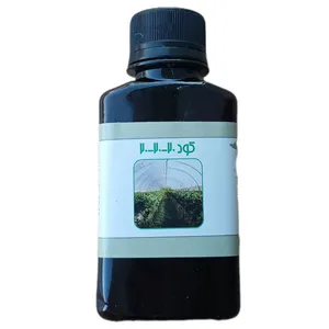 کود مایع 20-20-20 مدل life drop حجم 110 میلی لیتر