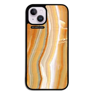 AKAM AMCWA14-MARBEL13 Cover For Apple iPhone 14