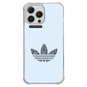 AKAM AMCWTA13PROMAX-ADIDAS19 Cover For Apple iPhone 13 Pro Max