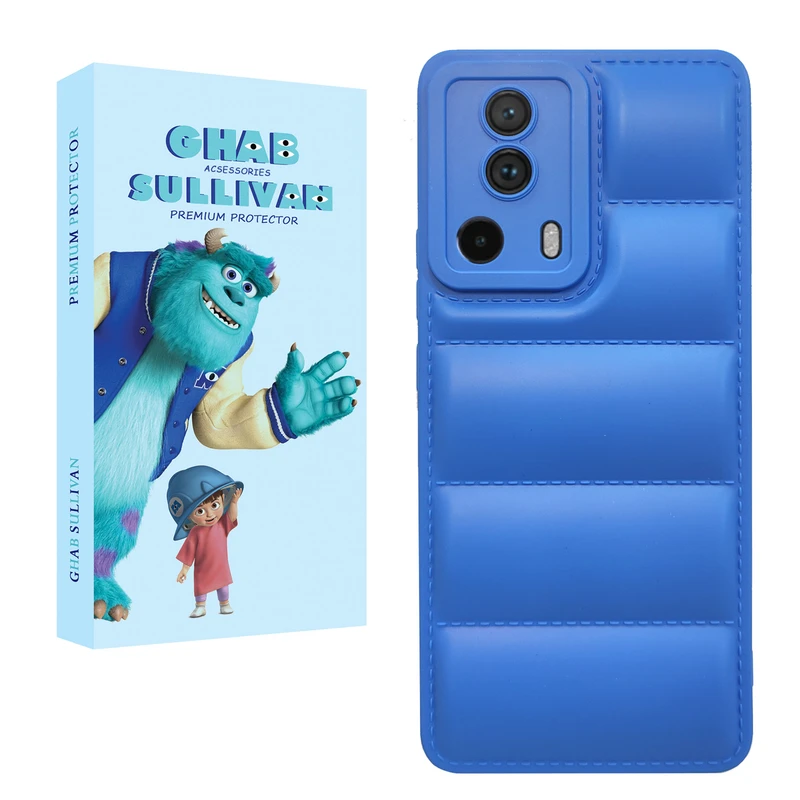 کاور قاب سالیوان مدل PUFFER مناسب برای گوشی موبایل شیائومی 13 Lite