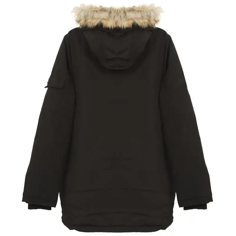 کاپشن مردانه هومنیتی مدل 0504667