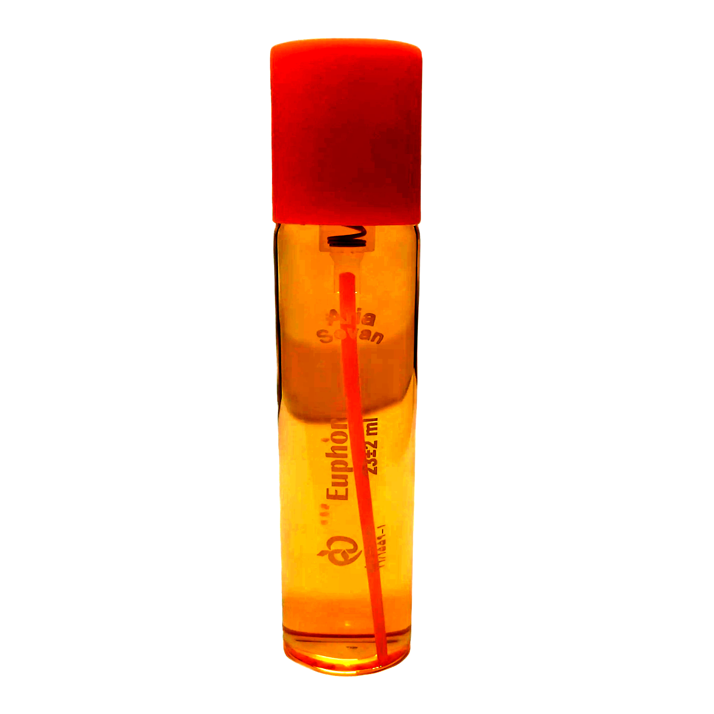 عطر جیبی زنانه آریاسون مدل EUPHORIA حجم 23 میلی لیتر