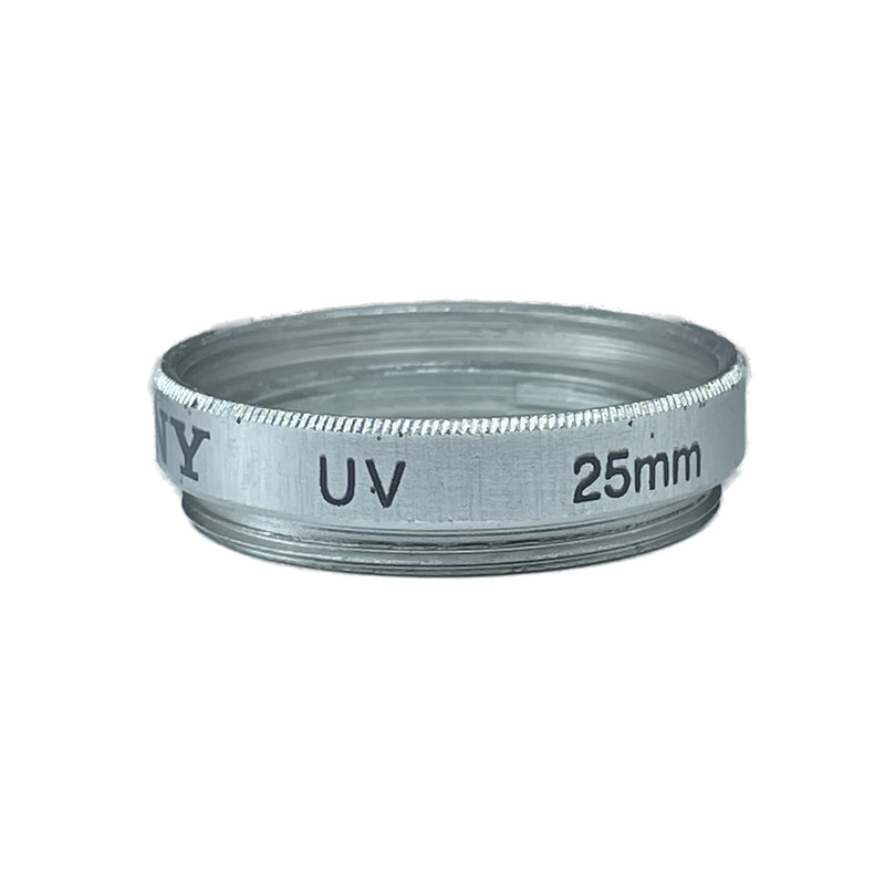 فیلتر لنز مدل UV-25MM