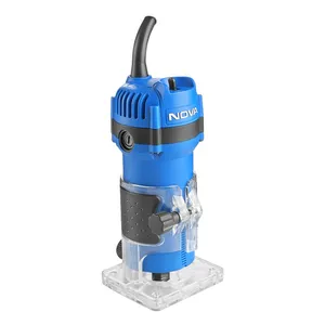اور فرز 6 میلیمتری 630 وات نووا مدل 5340