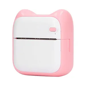 پرینتر لیبل زن حرارتی ناب سل مدل شارژی کد NAAB-PI00666