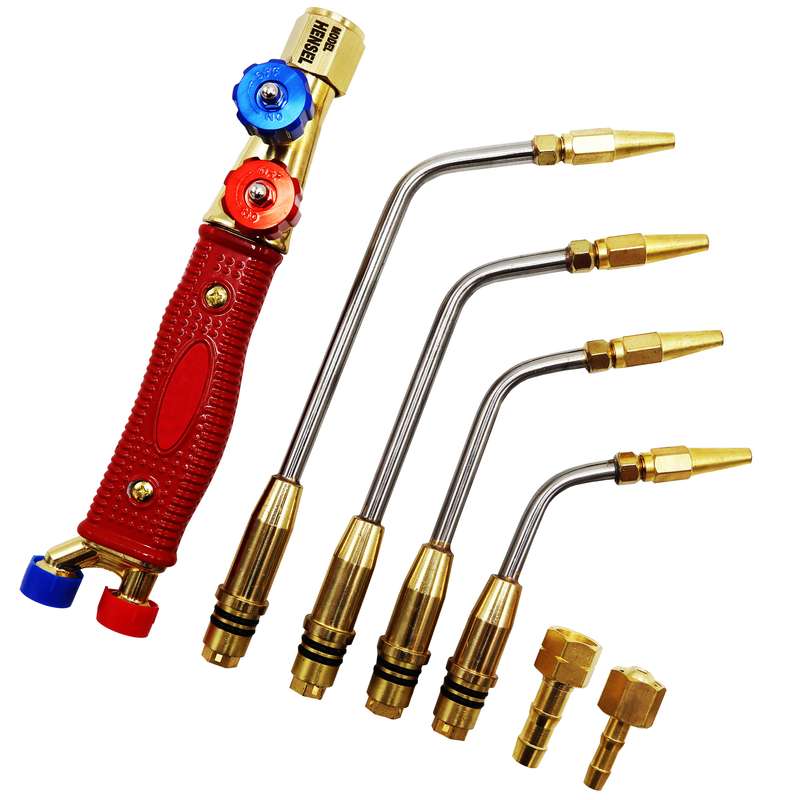 سرپیک جوشکاری مدل YPST.HENSEL