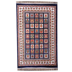 گبه ماشینی مهیار دلیجان کد 711