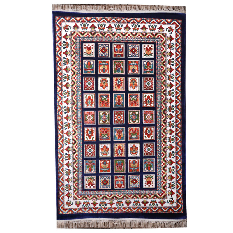 گبه ماشینی مهیار دلیجان کد 711