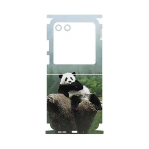 MAHOOT Panda-FullSkin Cover Sticker for Motorola Razr 40 Ultra