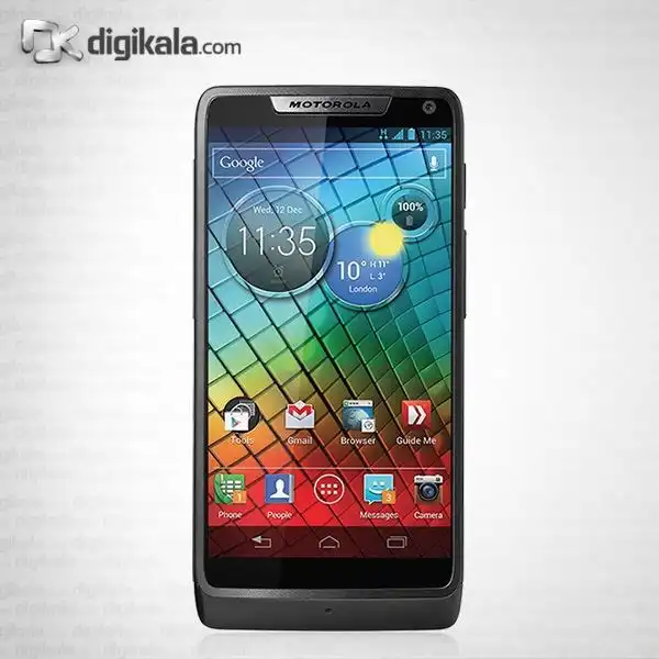 گوشی موبایل موتورولا ریزر آی
