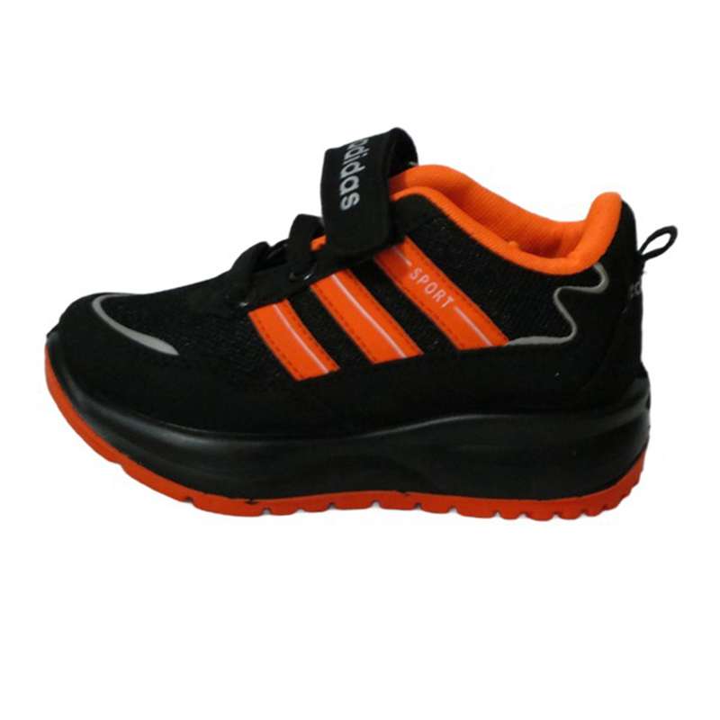 کفش مخصوص پیاده روی پسرانه مدل slr102