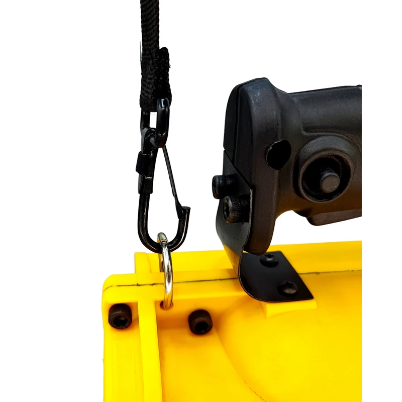 عکس شماره 9 : دستگاه فنر زن برقی نفیس نور مدل nfs-1800