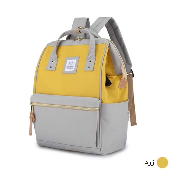 کوله پشتی هیماواری مدل 1 - 9001 -  - 14
