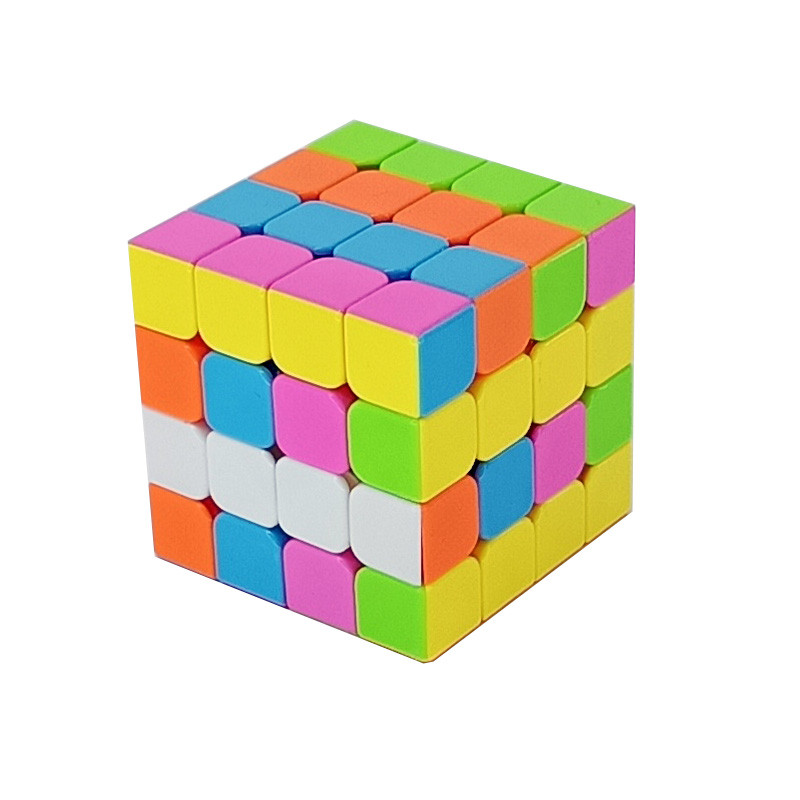 مکعب روبیک مدل 44 کد 530