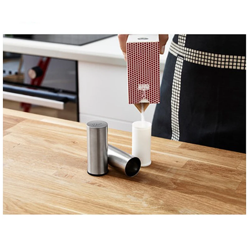 نمک و فلفل پاش ایکیا مدل Plats