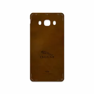 MAHOOT BFL-JGR Cover Sticker for Samsung Galaxy J5 2016