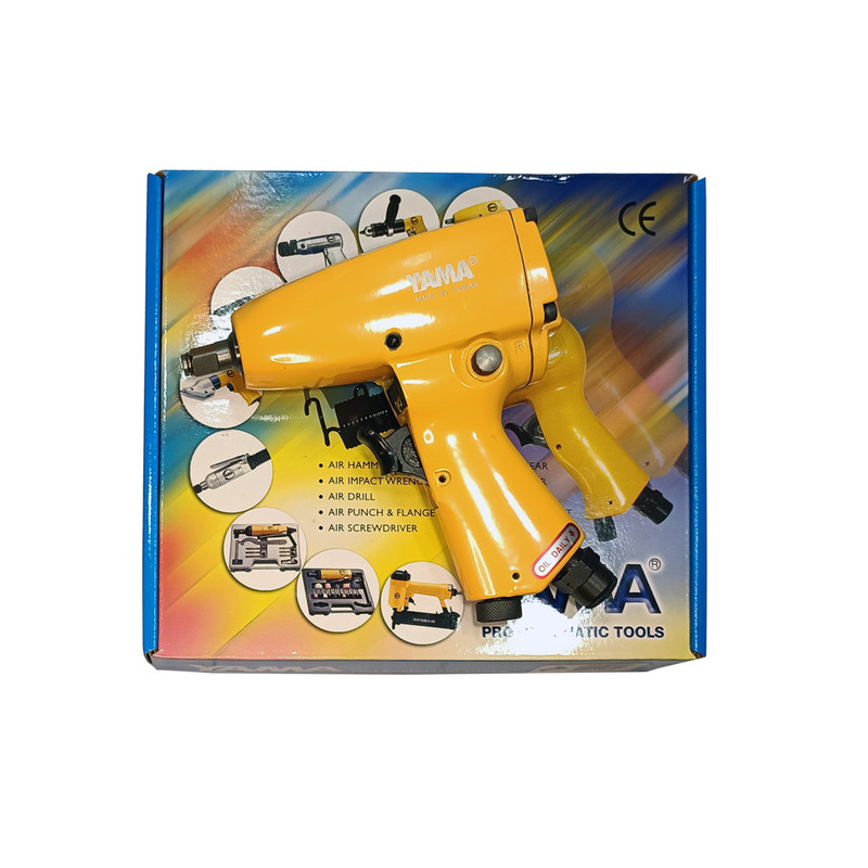 آچار بکس بادی یاما مدل AT-5031