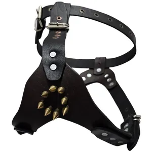 قلاده کتفی مدل چرمی 001