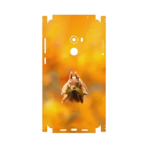 MAHOOT Squirrel-FullSkin Cover Sticker for Xiaomi Mi Mix 2