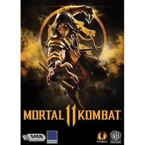 بازی Mortal Kombat 11 مخصوص PC