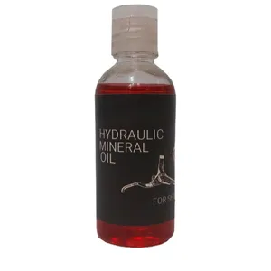 روغن ترمز دوچرخه مدل مینرال