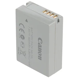 NB10L Camera Battery