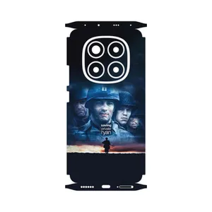 MAHOOT Saving Private Ryan-FullSkin Cover Sticker for Xiaomi Redmi Note 14 Pro 5G