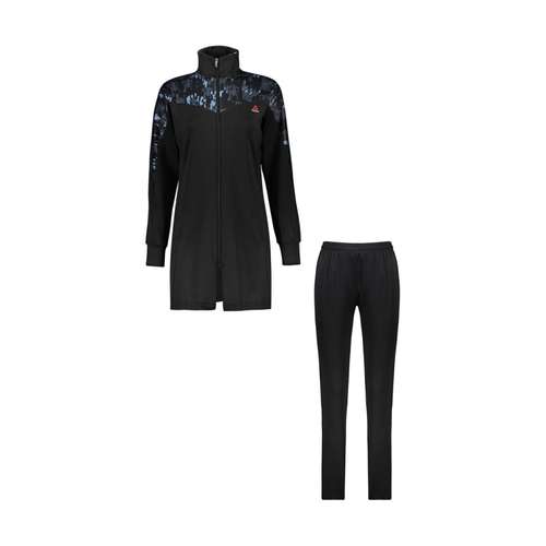 ست گرمکن و شلوار ورزشی زنانه مدل life