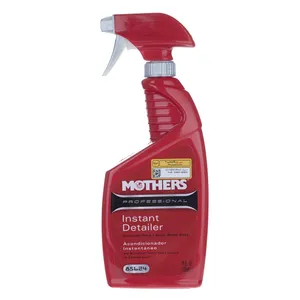 Mothers 85624 Car Body Cleaner Spray 710 ml