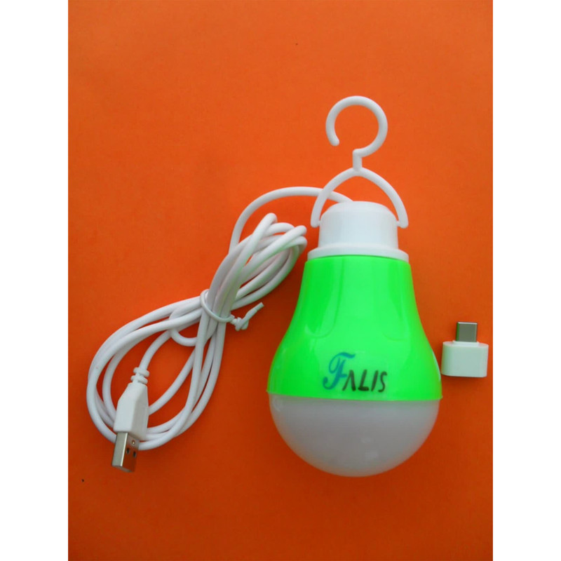 چراغ اضطراری فالیس مدل EM-101