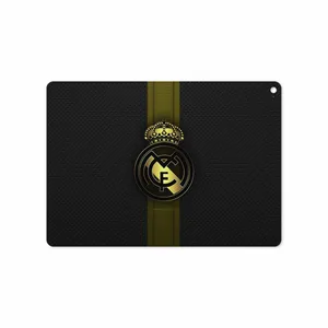 MAHOOT Real-Madrid-2 Cover Sticker for Apple iPad Air 2 2014 A1566