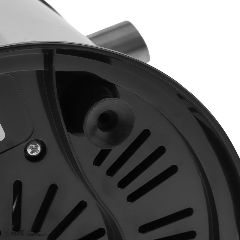 آبمیوه‌گیری 800 وات هپی کیچن مدل HK-J800