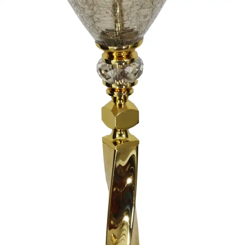 آباژور ایستاده مدل لوله پیچ