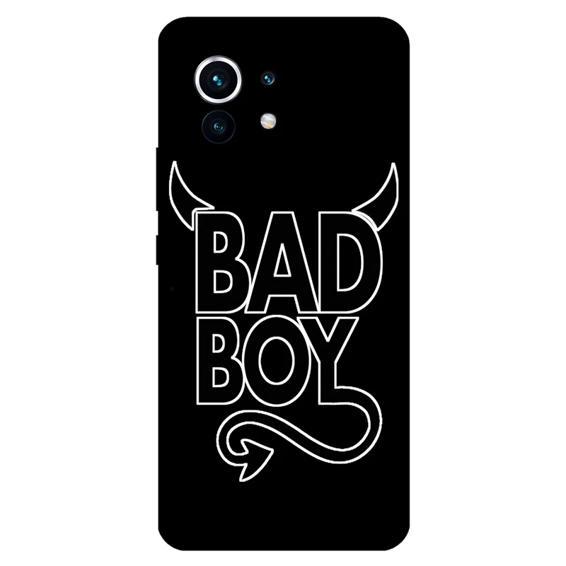 کاور مگافون کد 8106 مناسب برای گوشی موبایل شیائومی Mi 11