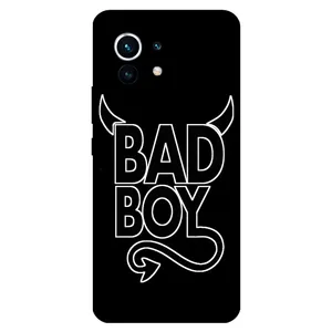 Megafone 8106 Cover For Xiaomi  Mi 11i 5G / 11X /11 X Pro