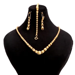 نیم ست نقره زنانه مدل A-188