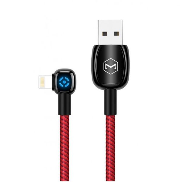 کابل تبدیل USB به لایتنینگ مک دودو مدل CA-5793 طول 1.8 متر