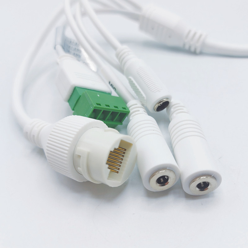 دوربین مداربسته تحت شبکه پاناسونیک مدل PM-VB5ULVR-W