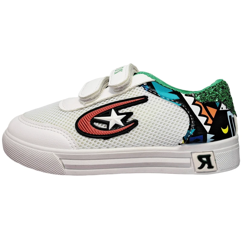 کفش راحتی بچگانه مدل R-WHDS67