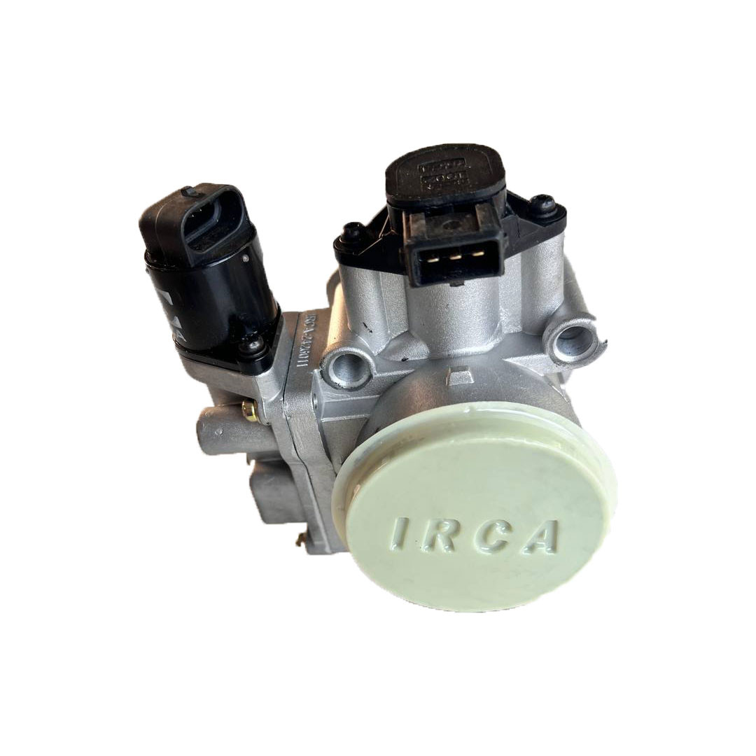 دریچه گاز ایرکا مدل m956 مناسب برای نیسان وانت