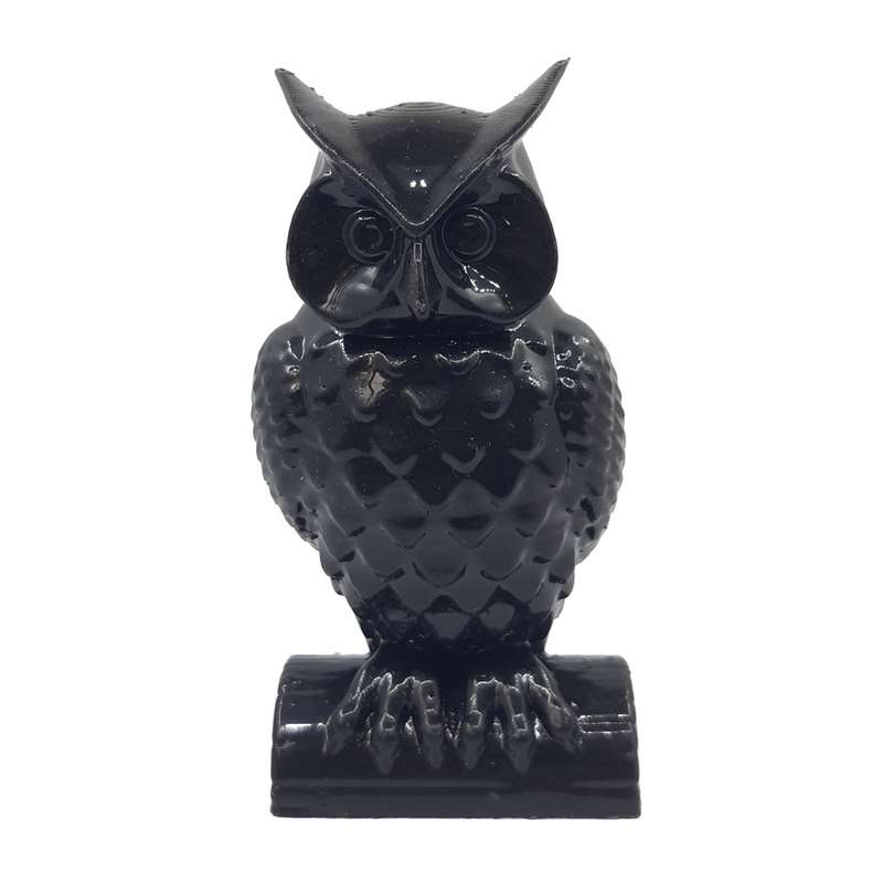 مجسمه طرح جغد کد 05