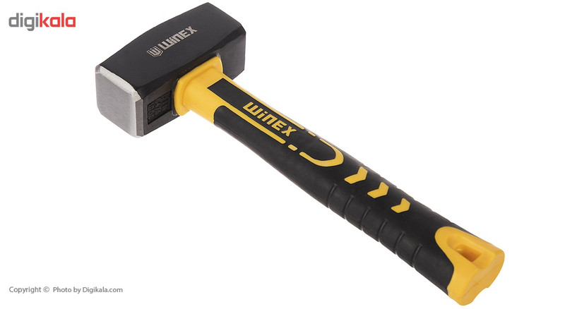 پتک وینکس وزن 1 کیلوگرم پتک وینکس وزن 1 کیلوگرم