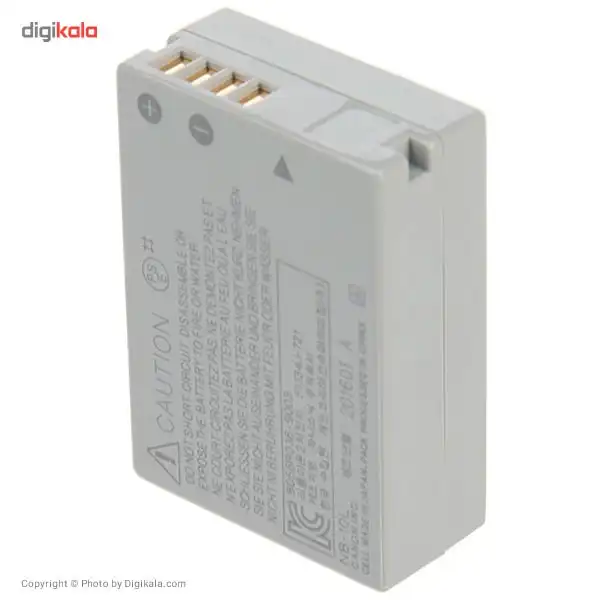 باتری دوربین مدل NB10L