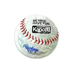 کاندوم کاپوت مدل توپ 01