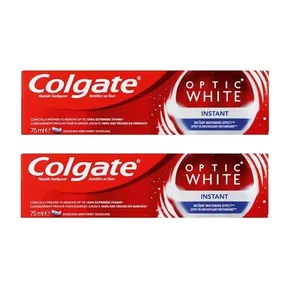  خمیر دندان کلگیت مدل OP5245 حجم 75 میلی لیتر مجموعه 2 عددی