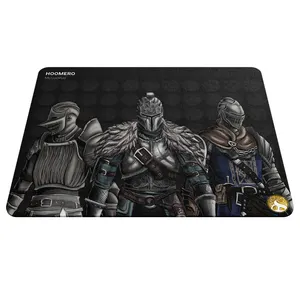 Hoomero Dark Souls game A6502 Mousepad