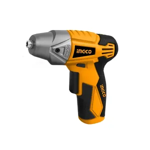 پیچ گوشتی شارژی اینکو مدل S-1848 