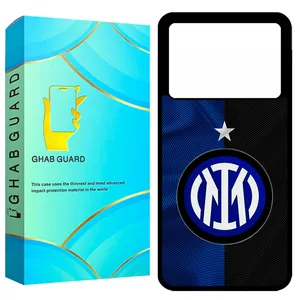 Ghab Guard GCHPK60 Cover For Xiaomi Poco X6 Pro / Redmi K70E