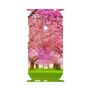 MAHOOT Spring Season-FullSkin Cover Sticker for Xiaomi Poco C31